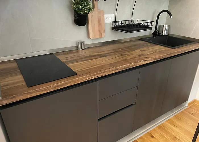 Апартаменты Istra_28 Titova *